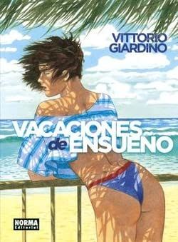 VACACIONES DE ENSUEO. Integral