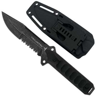 Takumitak - Escort Fixed Blade SW