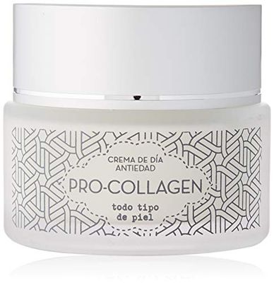 ESENTIALÁROM CREMA DIA ANTIEDAD PRO-KOLAGEN 50 ml