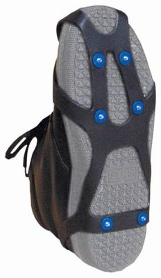 Ottinger 090300, Maxi schoen tractiehulp, maat 38-46 (ongeveer UK 5-12)