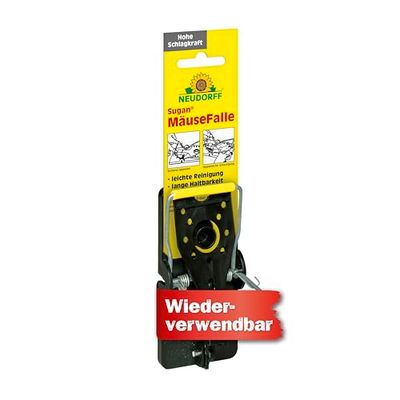 Neudorff piège à Souris 690
