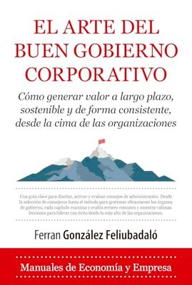 El arte del buen gobierno corporativo
