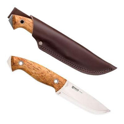 Helle, Coltello Lappland