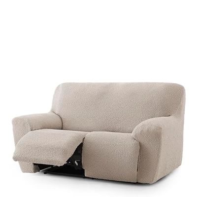 FUNDA DE SOFA PREMIUM ROC SOFA RELAX 2 PLAZAS C/0