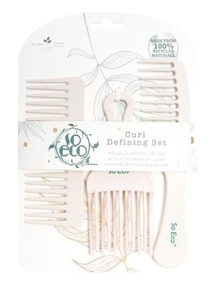 So Eco Curl Defining Set