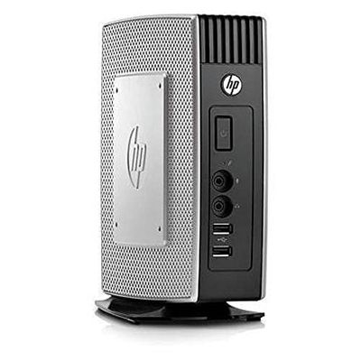 HP Ordinateur de Bureau t5570 Mini (1000 MHz 0,512 Mo U3500 Via VX900 800 MHz 1024 MB)