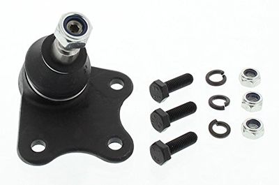 Mapco 59810 Rótula de suspensão / carga