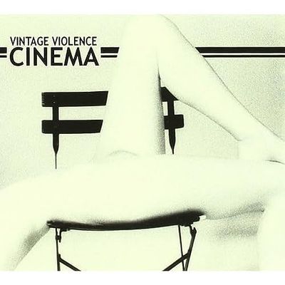 VINTAGE Cinema