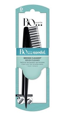 Bo...Paris CLEANING BRUSH