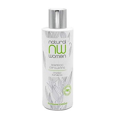 NATURALE Women, Shampoo – 200 ML.