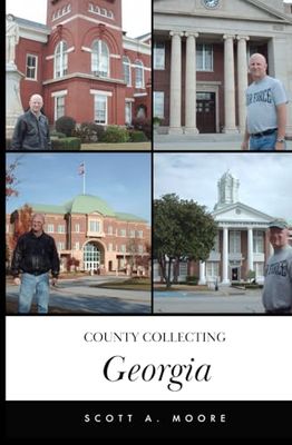 County Collecting Georgia
