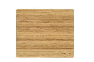 Premier Housewares - Tabla de Cortar (bambú)