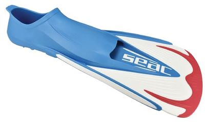 SEAC Mixte Team Palme, Rouge/Bleu, 44-45 EU
