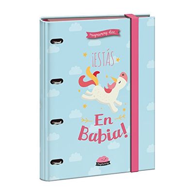 dohe 50642 – Spare Binder