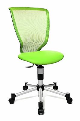 Topstar Kinderdraaistoel Titan Junior groen