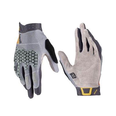 Leatt Gants VTT 4.0 Lite S/EU7/US8 Titane