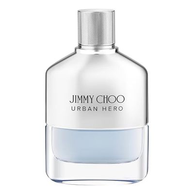 Jimmy Choo Urban Hero Eau de Parfum, 100 ml