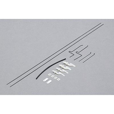 Hobbyzone HBZ4421 (-) Accesorios, Multicolor