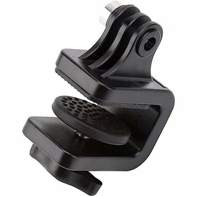 BigBuy Tech 4892587101432 Soporte, Adultos Unisex, Negro, Estándar