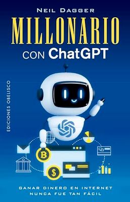 Millonario con ChatGPT