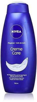 NIVEA TONIV254 Badkräm, 750 ml