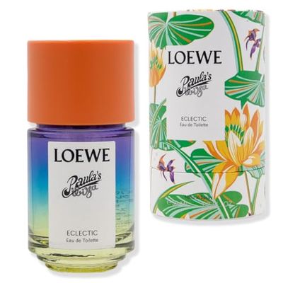 PAULA'S IBIZA ECLECTIC edt vapo 50 ml