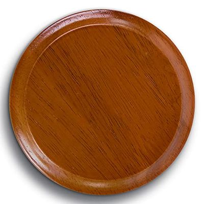 FANTON FME84046 podstawa z orzecha włoskiego Ø 120 mm