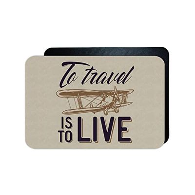 Bonamaison, Rectangle Digital Printed Gaming Mouse Pad for Gamers, Non-Slip Base, for Office and Home, Single Player Games S, Size: 45 x 30 cm