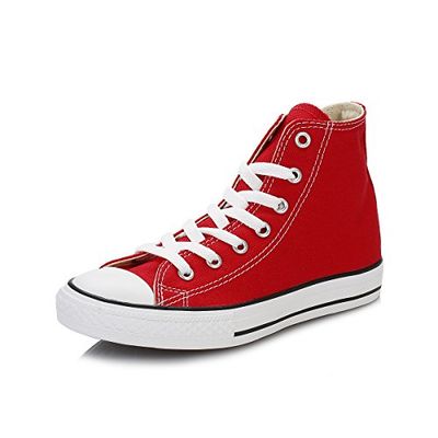 Converse Sapatilhas Chuck Taylor All Star Spec HI, Vermelho, 28 EU