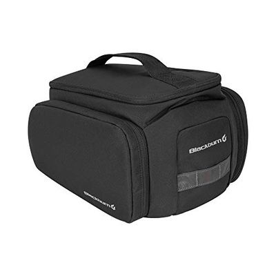 Blackburn BAULETTO BB AL PORTAPACCO LOCAL TRUNK BAG 15L
