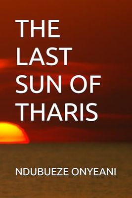 THE LAST SUN OF THARIS