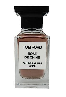Rose De Chine by Tom Ford for Women - 1.7 oz EDP Spray