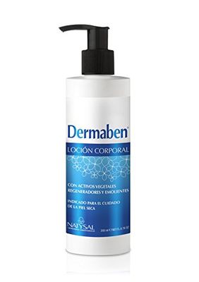 Natysal Dermaben Locion 200ml