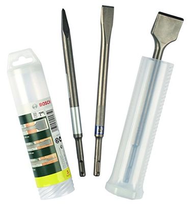 Bosch 26070194, Conjunto de brocas