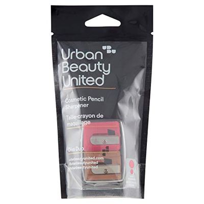 Ubu - Taille-Crayon Cosmétique Diva Duo Ubu