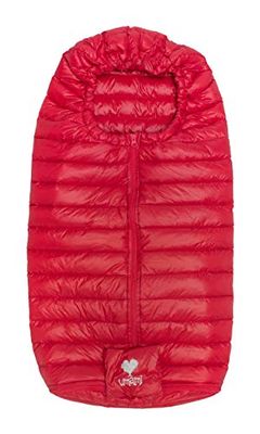 Umami Sac de randonnée Léger, Rouge