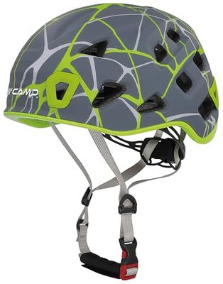 C.A.M.P. - Storm - 48-56 cm - Gris/Lima