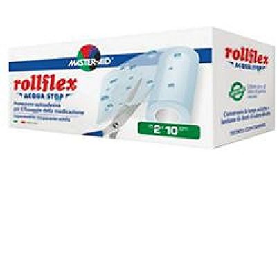 Rollflex Aquastop M2 x 10 cm