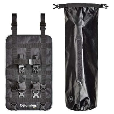 BIKEPACKING HANDLEBAR BAG 10L