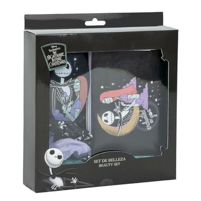 Cerda Group Nightmare Before Christmas Beauty Set Toiletry One Size
