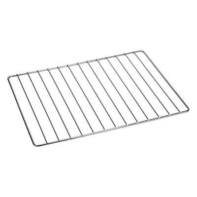 46.5 X 34CM CHROME OVEN RACK.