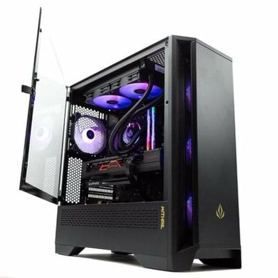 PcCom PC de Bureau Imperial 32 Go RAM 1 to SSD - Marque EAN : 0651637382412