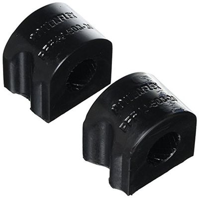 Powerflex PFF40-503-20BLK tulejki