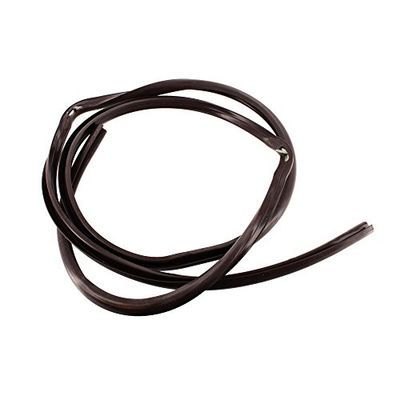 Nardi 090118009904R Genuine Original Homark 05-903107/Nardi EKPlusG34:W3495583AVC.A002/EK95583AVN.A002/EK95583AVX.A002/FE2904XN/FE493X/FE793CN/White Westinghouse 05-203207 4-Sided Oven Door Seal