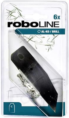 Robot Blade