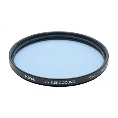 Hoya c2cool46 Filtro per fotocamera reflex nero