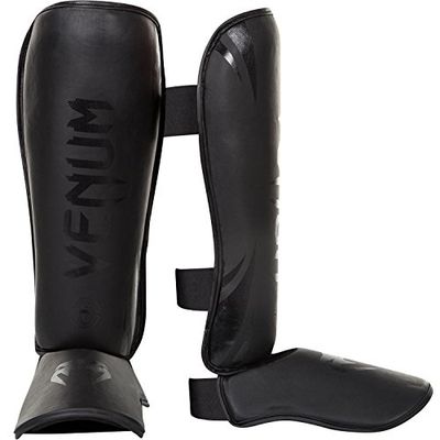 Venum Vuxen shones Challenger 2.0, svart/matt, XL, 2050–114