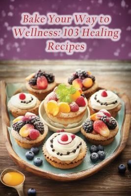 Bake Your Way to Wellness: 103 Healing Recipes