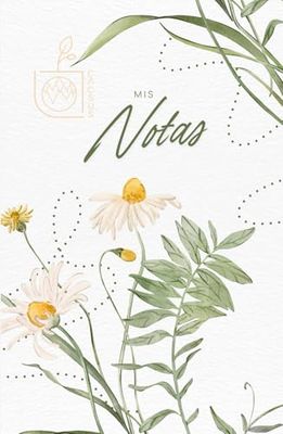 CACSUS NOTEBOOK: Cuaderno de notas