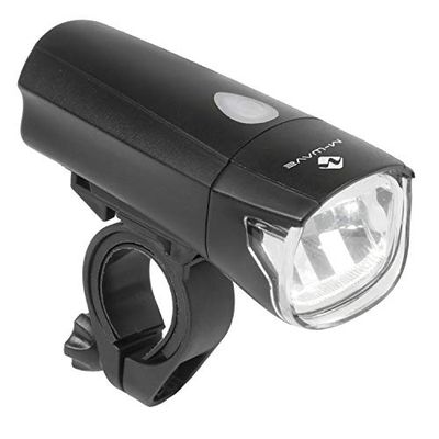 M-Wave 5305005 Pilhas para adultos, unissexo, preto, tamanho único